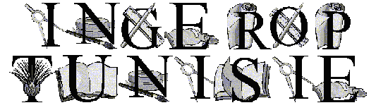 INGEROP Tunisie